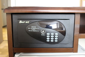 Toyoko Inn Shinagawa Oimachi