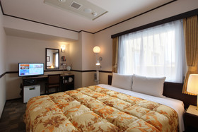 Toyoko Inn Shinagawa Oimachi