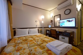 Toyoko Inn Shinagawa Oimachi