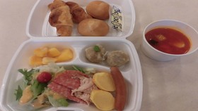 Toyoko Inn Shinjuku Kabuki Cho