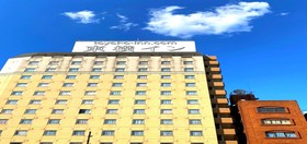 Toyoko Inn Shinjuku Kabuki Cho