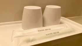 Toyoko Inn Shinjuku Kabuki Cho