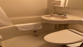 Toyoko Inn Shinjuku Kabuki Cho