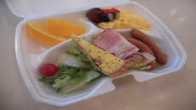 Toyoko Inn Shinjuku Kabuki Cho