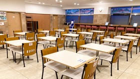 Toyoko Inn Shinjuku Kabuki Cho