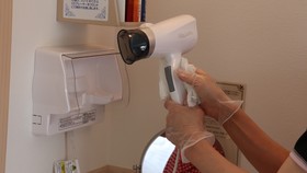 Toyoko Inn Shinjuku Kabuki Cho