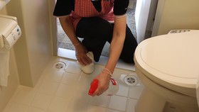 Toyoko Inn Shinjuku Kabuki Cho