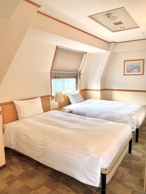 Toyoko Inn Shinjuku Kabuki Cho