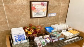 Toyoko Inn Shinjuku Kabuki Cho