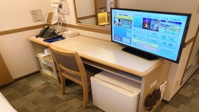 Toyoko Inn Shinjuku Kabuki Cho