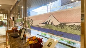 Toyoko Inn Shinjuku Kabuki Cho