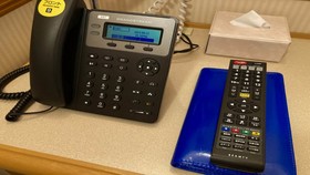 Toyoko Inn Shinjuku Kabuki Cho