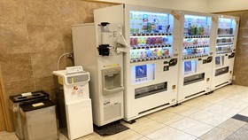 Toyoko Inn Shinjuku Kabuki Cho