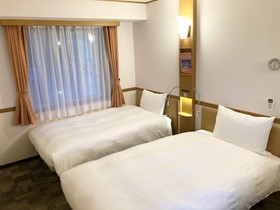 Toyoko Inn Shinjuku Kabuki Cho