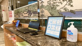 Toyoko Inn Shinjuku Kabuki Cho