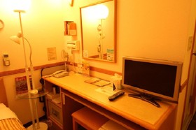 Toyoko Inn Tameike-Sannou-eki Kantei-minami