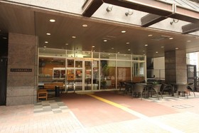 Toyoko Inn Tameike-Sannou-eki Kantei-minami