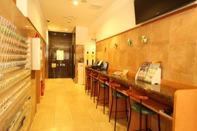 Toyoko Inn Tameike-Sannou-eki Kantei-minami