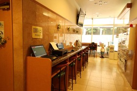 Toyoko Inn Tameike-Sannou-eki Kantei-minami