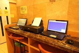 Toyoko Inn Tameike-Sannou-eki Kantei-minami