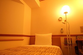 Toyoko Inn Tameike-Sannou-eki Kantei-minami