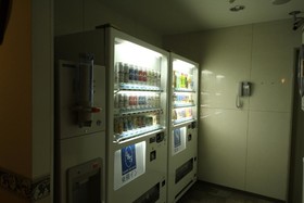 Toyoko Inn Tameike-Sannou-eki Kantei-minami