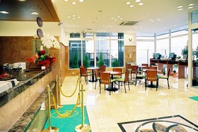 Toyoko Inn Tameike-Sannou-eki Kantei-minami