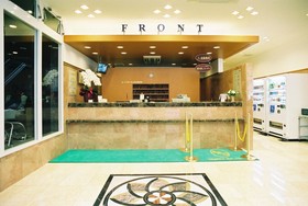 Toyoko Inn Tameike-Sannou-eki Kantei-minami