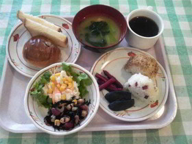 Toyoko Inn Tameike-Sannou-eki Kantei-minami