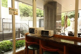 Toyoko Inn Tameike-Sannou-eki Kantei-minami