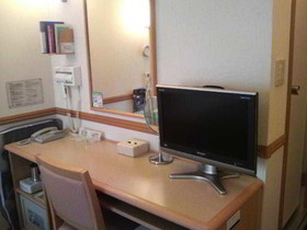 Toyoko Inn Tameike-Sannou-eki Kantei-minami