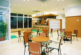 Toyoko Inn Tameike-Sannou-eki Kantei-minami