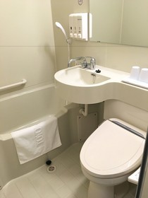 Toyoko Inn Tokyo Hachioji-Eki Kita-Guchi