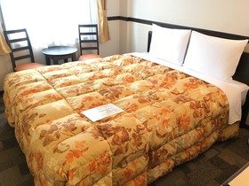 Toyoko Inn Tokyo Hachioji-Eki Kita-Guchi