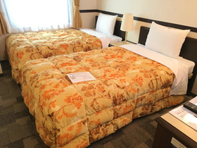 Toyoko Inn Tokyo Hachioji-Eki Kita-Guchi