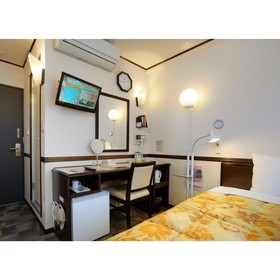 Toyoko Inn Tokyo Kamata No.1