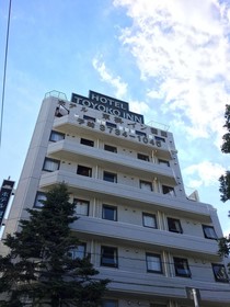 Toyoko Inn Tokyo Kamata No.1