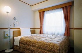 Toyoko Inn Tokyo Kamata No.1