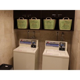 Toyoko Inn Tokyo Kamata No.1