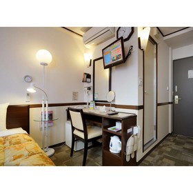 Toyoko Inn Tokyo Kamata No.1