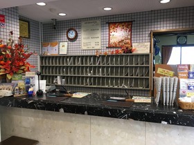 Toyoko Inn Tokyo Kamata No.1