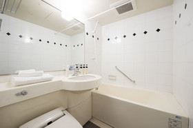 Hotel Villa Fontaine Tokyo - Hamamatsucho