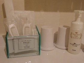 Hotel Villa Fontaine Tokyo - Hamamatsucho