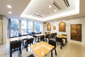 Hotel Villa Fontaine Tokyo - Hamamatsucho
