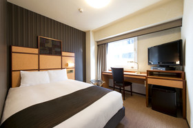 Hotel Villa Fontaine Tokyo - Hamamatsucho