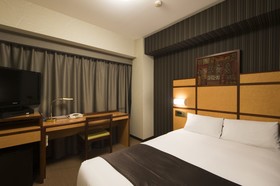 Hotel Villa Fontaine Tokyo - Hamamatsucho