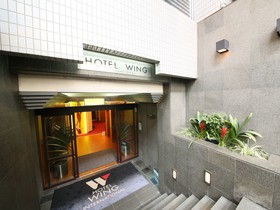 Wing International Ikebukuro