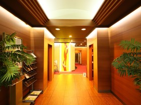 Wing International Ikebukuro