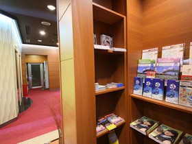 Wing International Ikebukuro