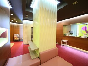 Wing International Ikebukuro